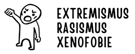Extremismus, rasismus, xenofobie